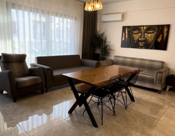 2 bedroom luxury flat in Ozankoy from owner