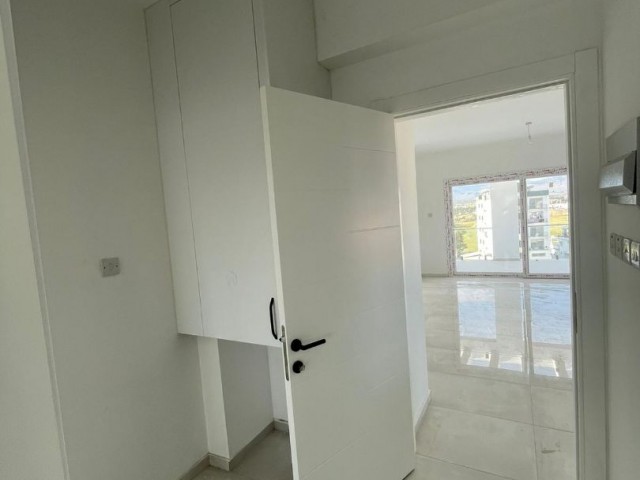 Penthouse in Kucuk Kaymakli