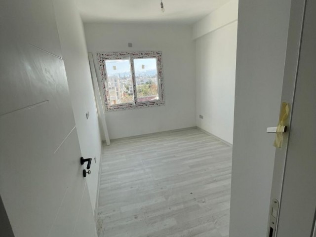 Kucuk kaymaklida penthouse 