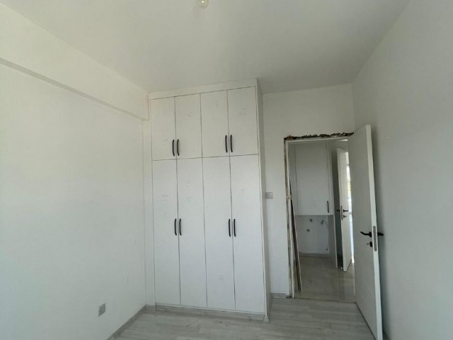 Kucuk kaymaklida penthouse 