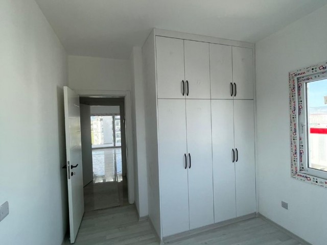 Penthouse in Kucuk Kaymakli