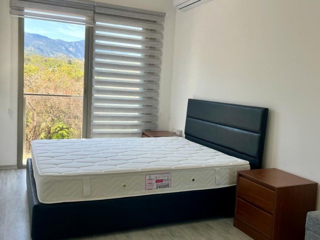 Villa To Rent in Edremit, Kyrenia