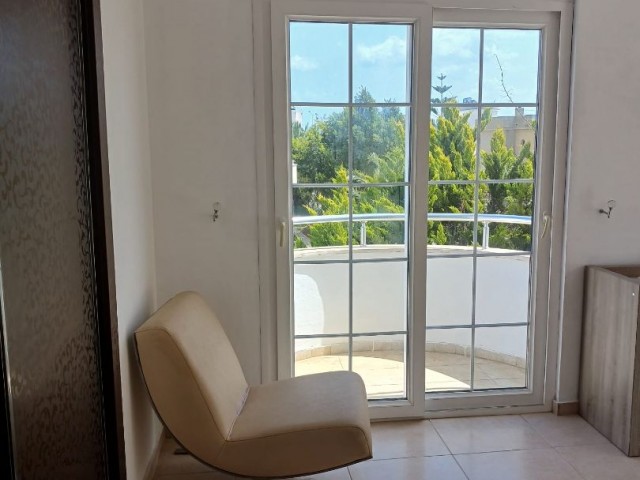 Opposite Salamis Hotel 3+1 Villa for Rent/Opposite Salamis Hotel 3+1 Villa for Rent