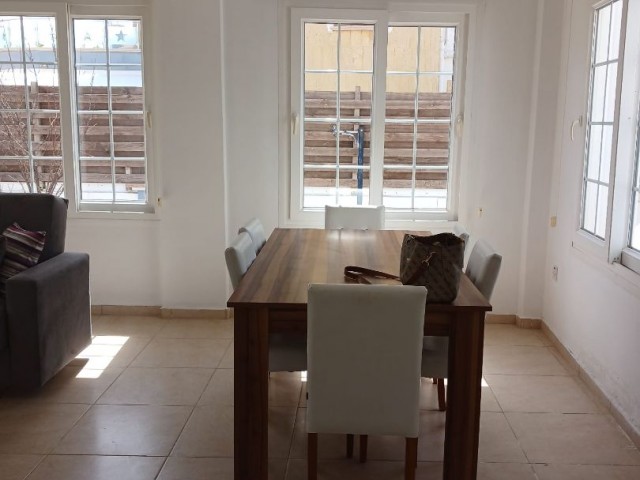 Opposite Salamis Hotel 3+1 Villa for Rent/Opposite Salamis Hotel 3+1 Villa for Rent