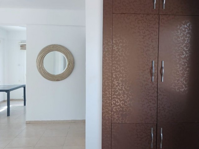 (FİYAT DÜŞTÜ) Salamis Hotel Karşısı 3+1 Kiralık Villa/Opposite Salamis Hotel 3+1 Villa for Rent