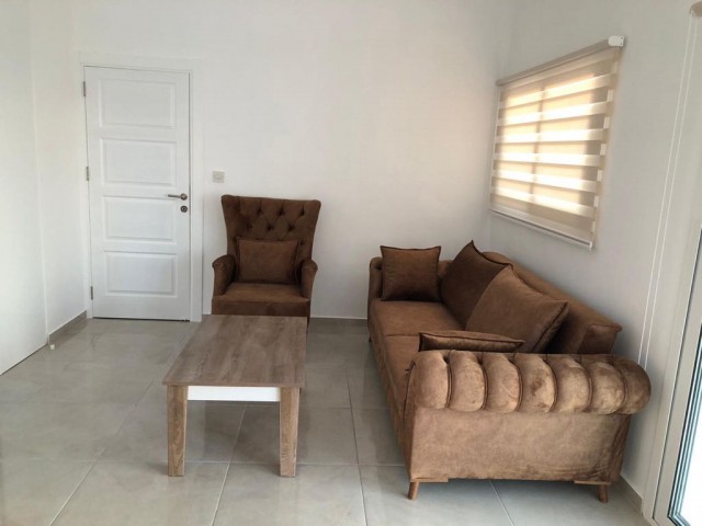 Girne Karaoğlanoğlu Daily Rental Flat