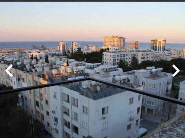Daily Rental Residence in Kyrenia Center