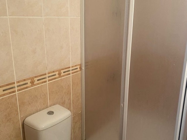 2+1 Flat for Rent in Kyrenia Center