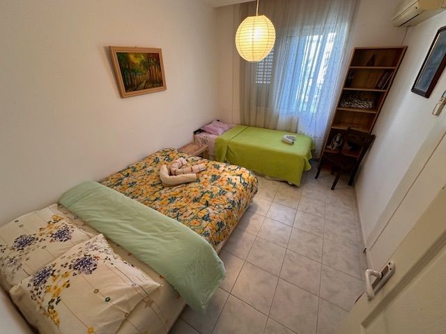 2+1 Flat for Daily Rent in Kyrenia Center