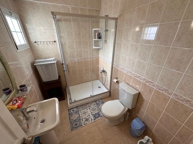 3+1 Flat for Daily Rent in Kyrenia Center