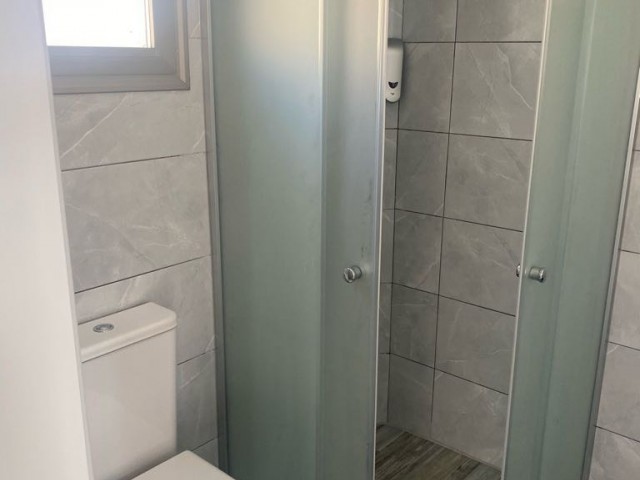 Karaoğlanoğlu Daily Rental 1+1 Flat