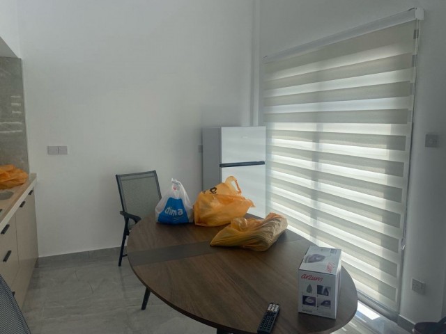 Karaoğlanoğlu Daily Rental 1+1 Flat