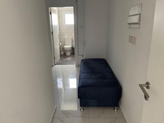 2+1 Flat for Daily Rent in Nicosia Kızılbaş