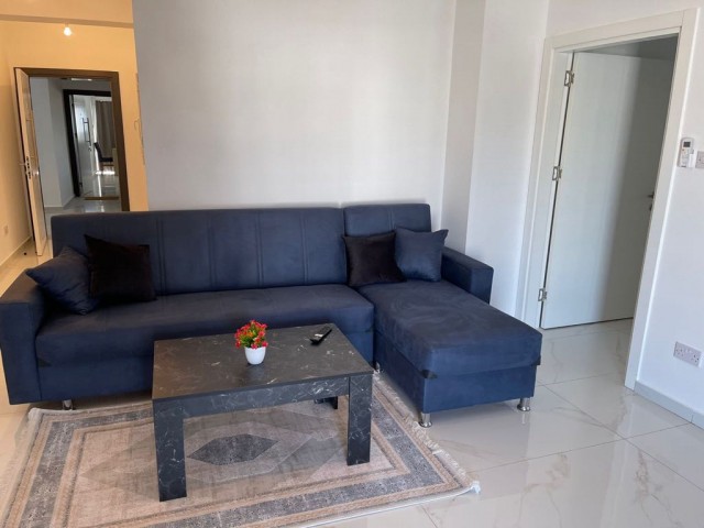 2+1 Flat for Daily Rent in Nicosia Kızılbaş