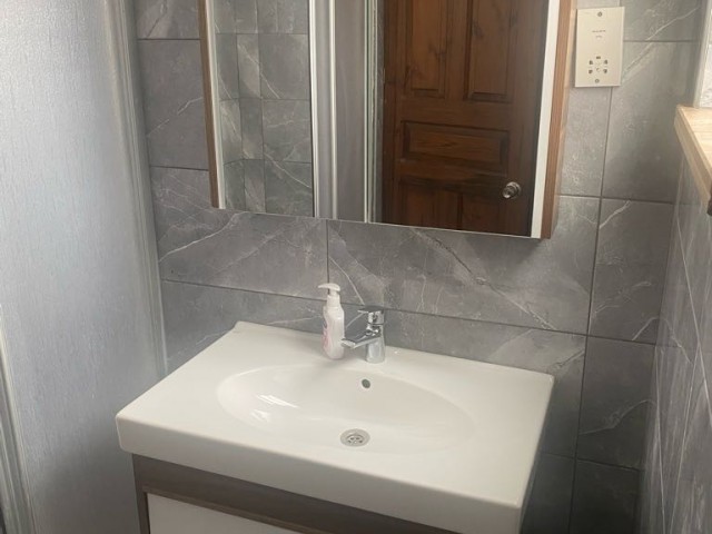 2+1 Flat for Daily Rent in Kyrenia Center