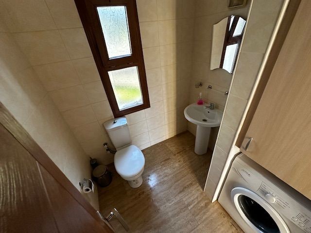 Girne Alsancakta Günlük Kiralık Özel Havuzlu 3+1  Villa