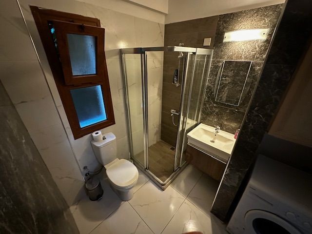 3+1 Villa for Rent with Private Pool in Alsancak, Kyrenia