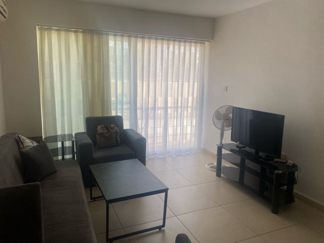 Flat  in Karakum, Kyrenia