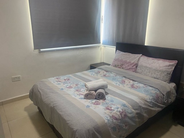 Flat  in Karakum, Kyrenia