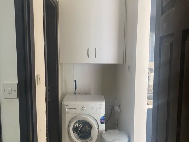 Flat  in Karakum, Kyrenia