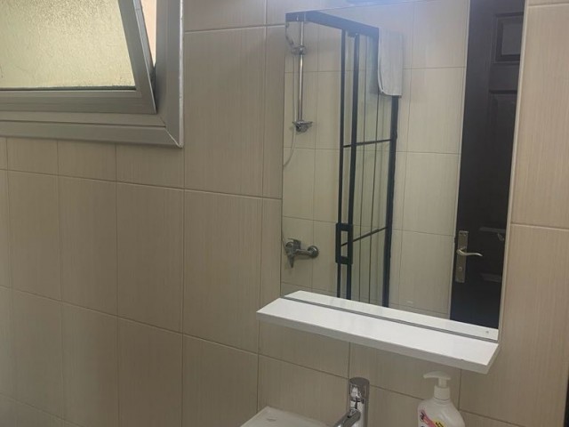 Girne Merkez Günlük Kiralık 2+1 Daire