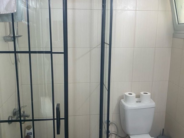 Flat  in Karakum, Kyrenia