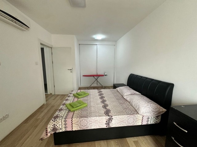 Residence  in Girne Merkez, Kyrenia