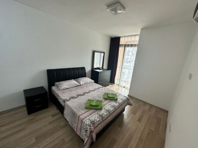 Residence  in Girne Merkez, Kyrenia