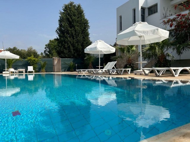 Flat  in Zeytinlik, Kyrenia