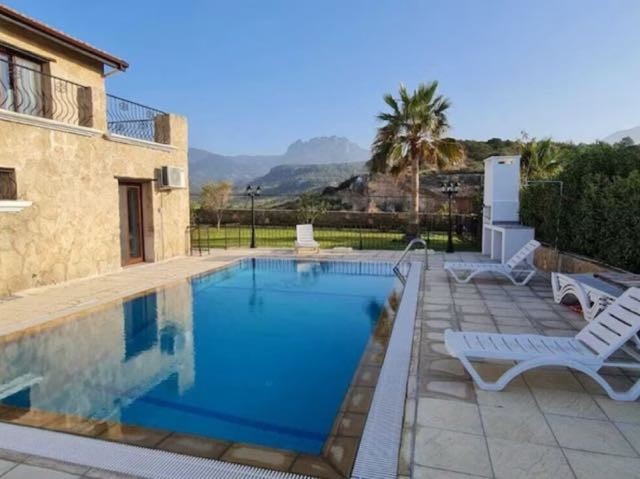 Villa  in Alagadi, Kyrenia