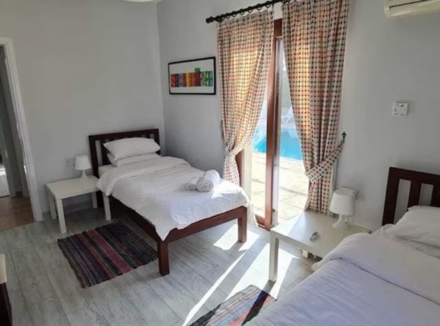 Villa Holiday Rental in Alagadi, Kyrenia