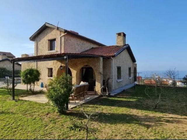 Villa Holiday Rental in Alagadi, Kyrenia