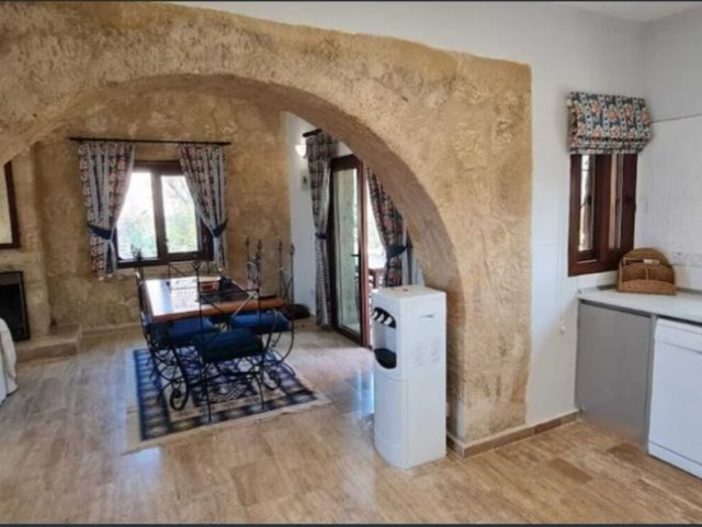 Villa Holiday Rental in Alagadi, Kyrenia