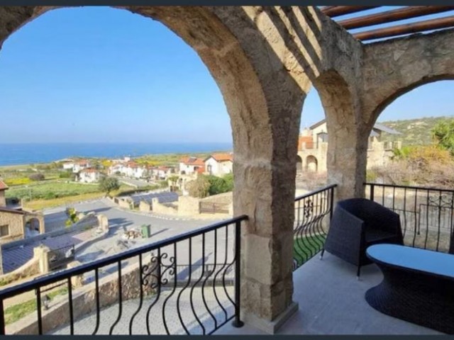 Villa Holiday Rental in Alagadi, Kyrenia