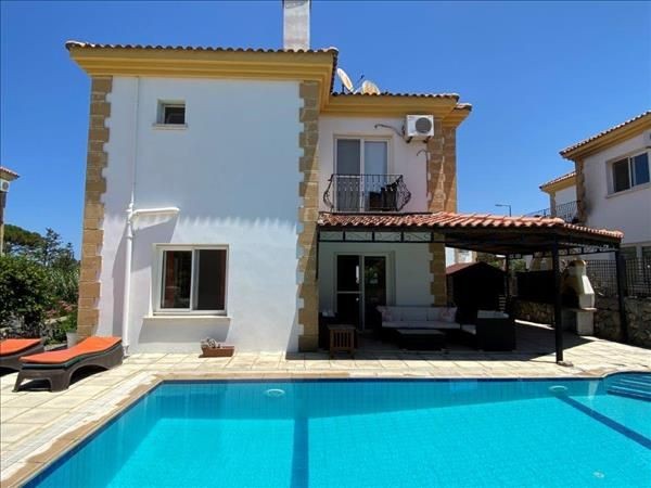 Villa For Sale