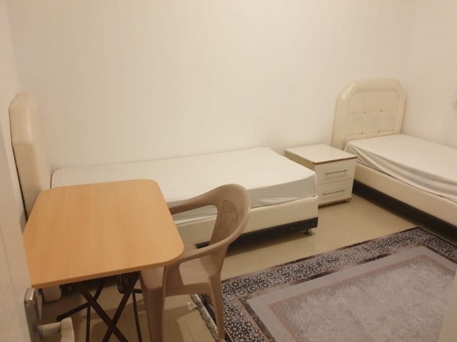 Flat To Rent in Mağusa Merkez, Famagusta