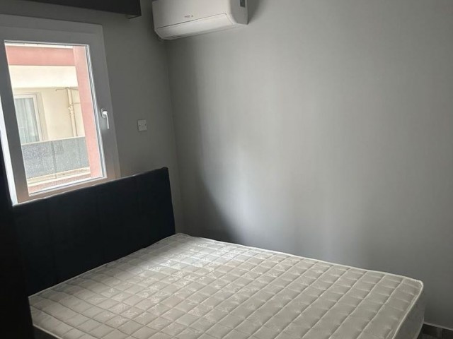 New Furnished 2+1 Flat in Iskele Long Beach