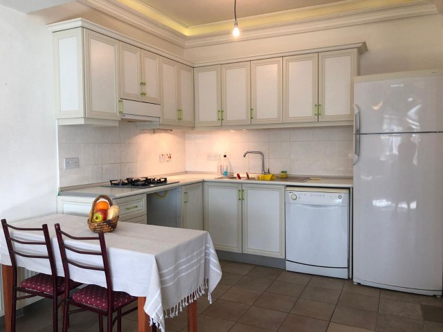 Flat To Rent in Küçük Kaymaklı, Nicosia