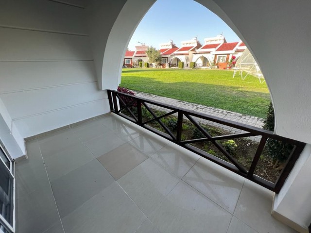 2+1 DUPLEX VILLA FOR RENT IN GIRNE DOĞANKÖY!!