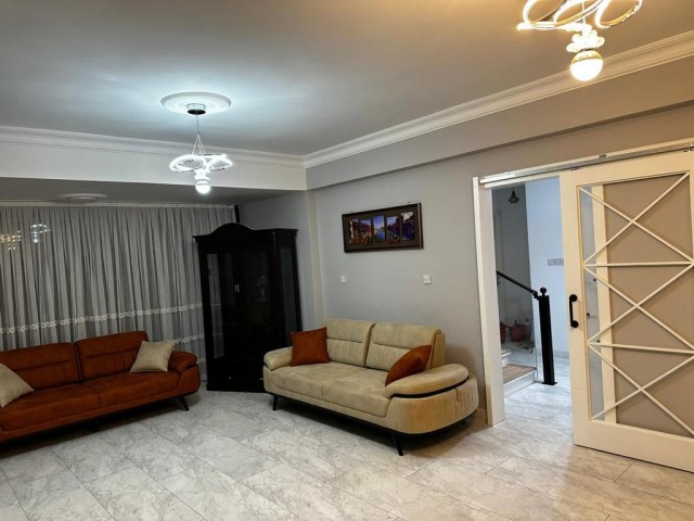 DAILY RENTAL VILLA IN ÇATALKÖY, GIRNE!!!