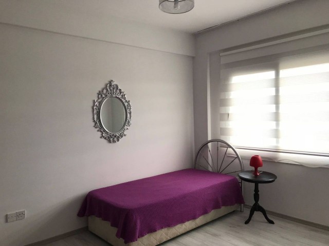 Furnished OPPORTUNITY FLAT opposite CIU