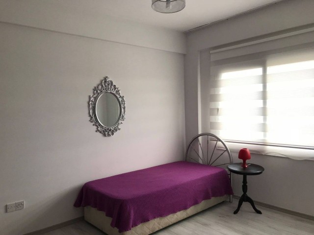 UKÜ karşısı eşyalı FIRSAT DAİRE