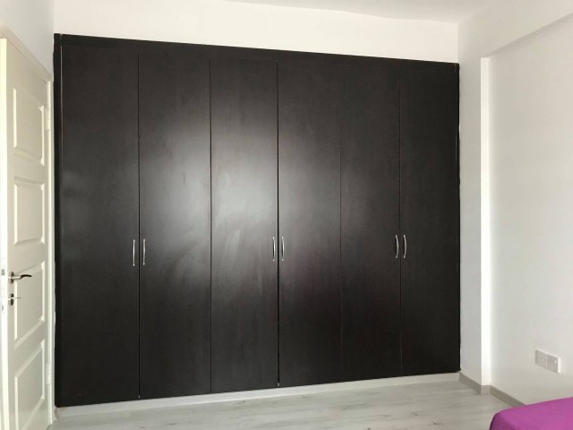 UKÜ karşısı eşyalı FIRSAT DAİRE