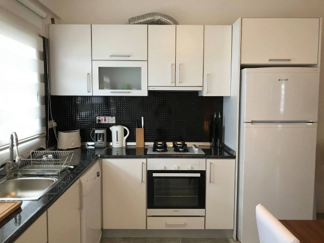 Furnished OPPORTUNITY FLAT opposite CIU