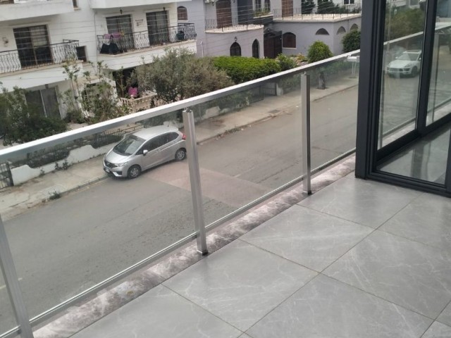 0 Wohnungen mit Meerblick in Famagusta Liman vom Eigentümer