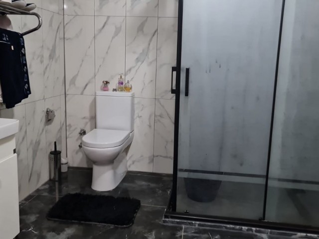 kiralık villa3+1 İskele şehri