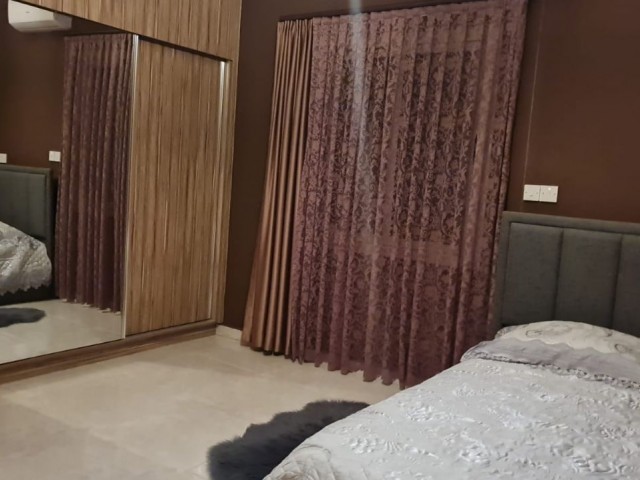 kiralık villa3+1 İskele şehri