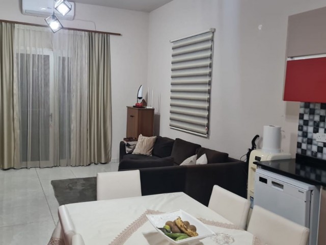 kiralık villa3+1 İskele şehri