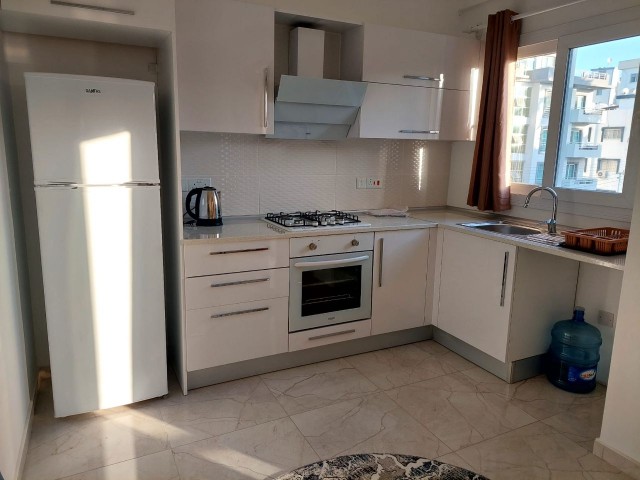 satılık Apartmanı 2+1 Magosa