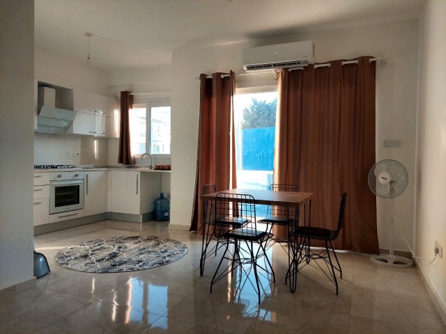 Wohnung zum Verkauf 2+1 Famagusta